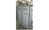 急冷急熱設備